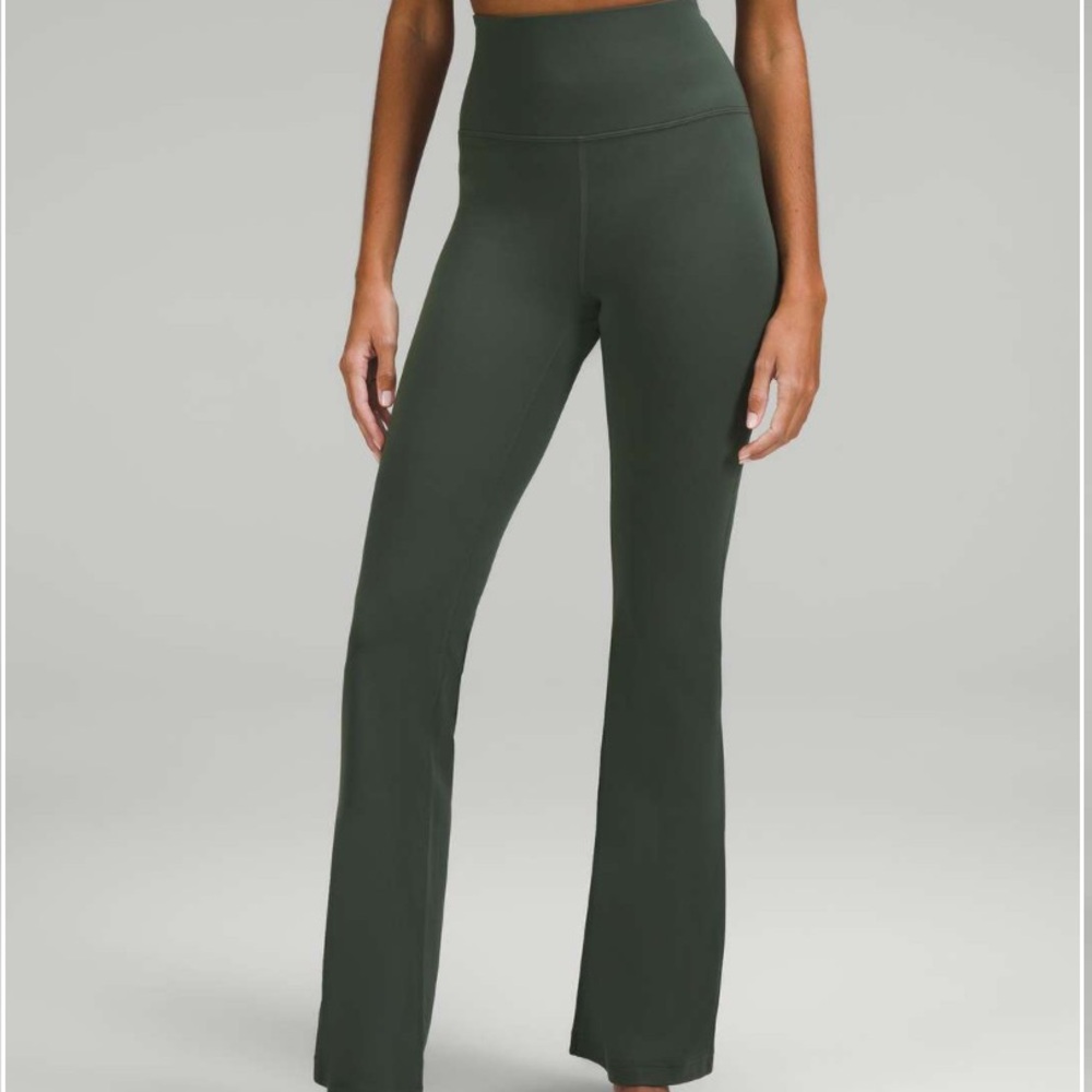 Lululemon Groove Pants